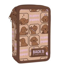 Piórnik potrójny z wyp BackUp 7 EW17 DERFORM