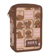 Piórnik potrójny z wyp BackUp 7 EW17 DERFORM