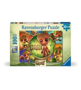 Puzzle XXL 100 Groot