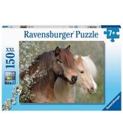Puzzle XXL 150 Konie