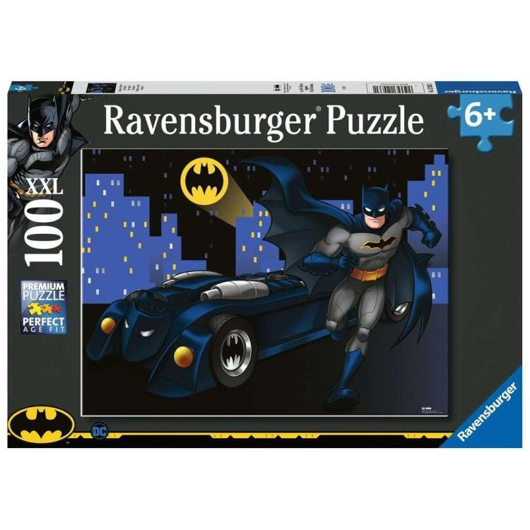 Puzzle XXL 100 Batman