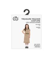 Strój dla dzieci Tropicielka skarbów rozm. 110/120