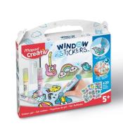 Farby witrażowe MAPED CREATIV