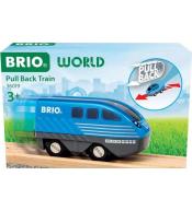 Brio Pociąg odciągany