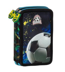 Piórnik podwójny z wyp Piłka 20 DERFORM