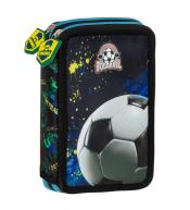 Piórnik podwójny z wyp Piłka 20 DERFORM