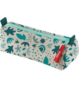 Piórnik Smiling Planet na suwak