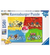 Puzzle XXL 150 Pokemon