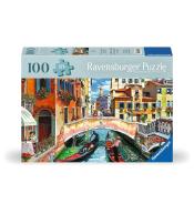Puzzle XL 100 Wenecja