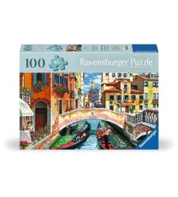 Puzzle XL 100 Wenecja