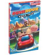Rush Hour - łamigłówka magnetyczna