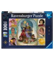 Puzzle dla dzieci 100 Wish