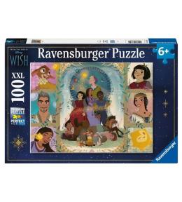 Puzzle dla dzieci 100 Wish