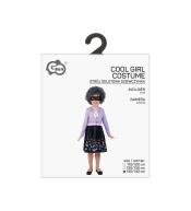 Strój dla dzieci Odlotowa Dziewczynka 130/140cm