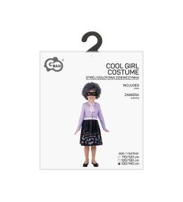 Strój dla dzieci Odlotowa Dziewczynka 130/140cm