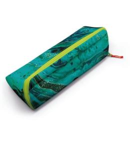 Piórnik Trendy do pokolorowania zielony