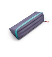 Piórnik Basic do pokolorowania fioletowy