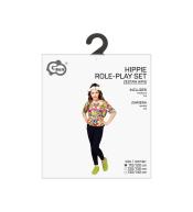 Strój dla dzieci Hipis rozm. 110/120cm