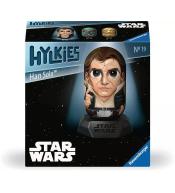 Puzzle 3D Hylkies: Han Solo