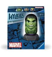Puzzle 3D Hylkies: Hulk