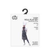 Strój dla dzieci Szef kuchni rozm. 130/140cm