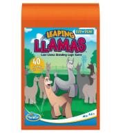 Flip&Play Skaczące lamy