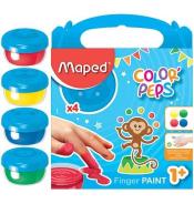 Farby Colorpeps do malowania palcami