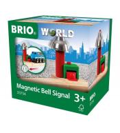 Brio Wieża Sygnalizacyjna Dzwonek