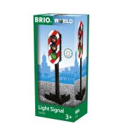 Brio Sygnalizator kolejowy