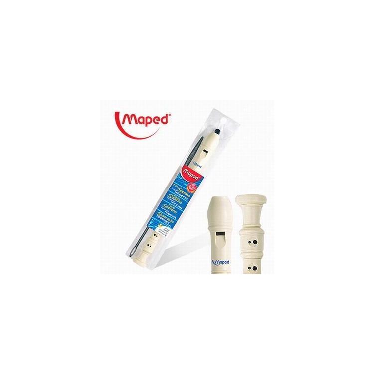 Flet plastikowy MAPED