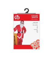 Strój Mikołaja dla dorosłych