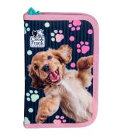 Piórnik jednokomorowy z wyp Cleo i Frank 44