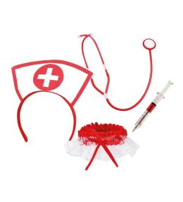 Zestaw pielęgniarki