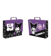 Teczka z rączką A4 XL Kuromi