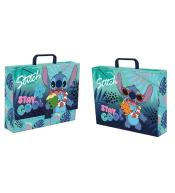 Teczka z rączką A4 Stitch