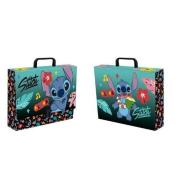 Teczka z rączką A4 Stitch