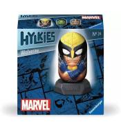 Puzzle 3D Hylkies: Wolverine