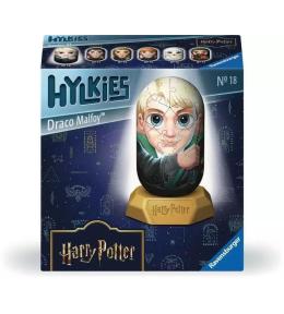 Puzzle 3D Hylkies: Draco Malfoy
