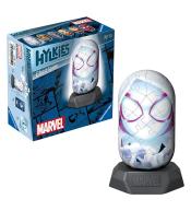 Puzzle 3D Hylkies: Ghost Spider