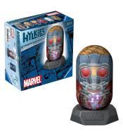 Puzzle 3D Hylkies: Star-Lord