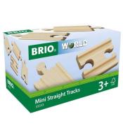 Brio Łączniki do torów mini A