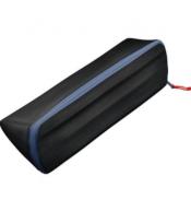 Piórnik Basic do pokolorowania czarny