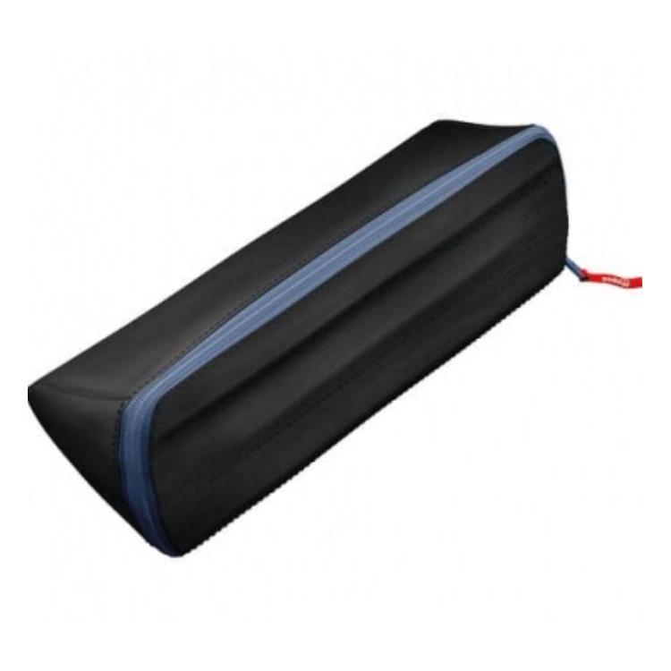 Piórnik Basic do pokolorowania czarny