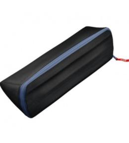 Piórnik Basic do pokolorowania czarny