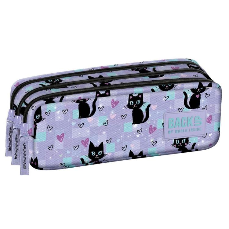 Piórnik BackUp 7 G16 DERFORM