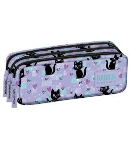 Piórnik BackUp 7 G16 DERFORM