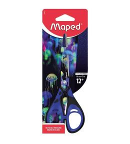 Nożyczki Deepsea 16cm MAPED