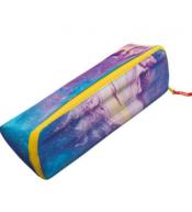 Piórnik Trendy do pokolorowania różowy