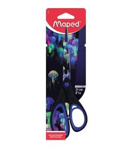 Nożyczki Deepsea 21cm MAPED