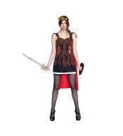 Strój dla dorosłych Gladiatorka rozm.38